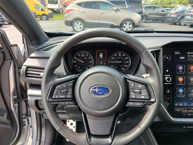 used 2024 Subaru Impreza car, priced at $25,688