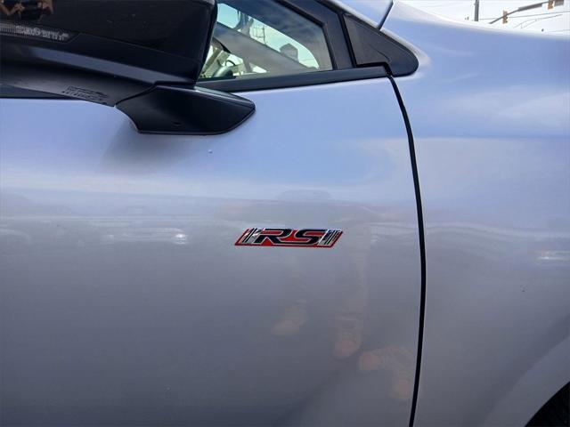 used 2024 Subaru Impreza car, priced at $25,688