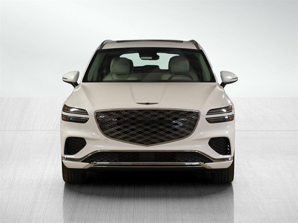 new 2026 Genesis GV70 car, priced at $54,760
