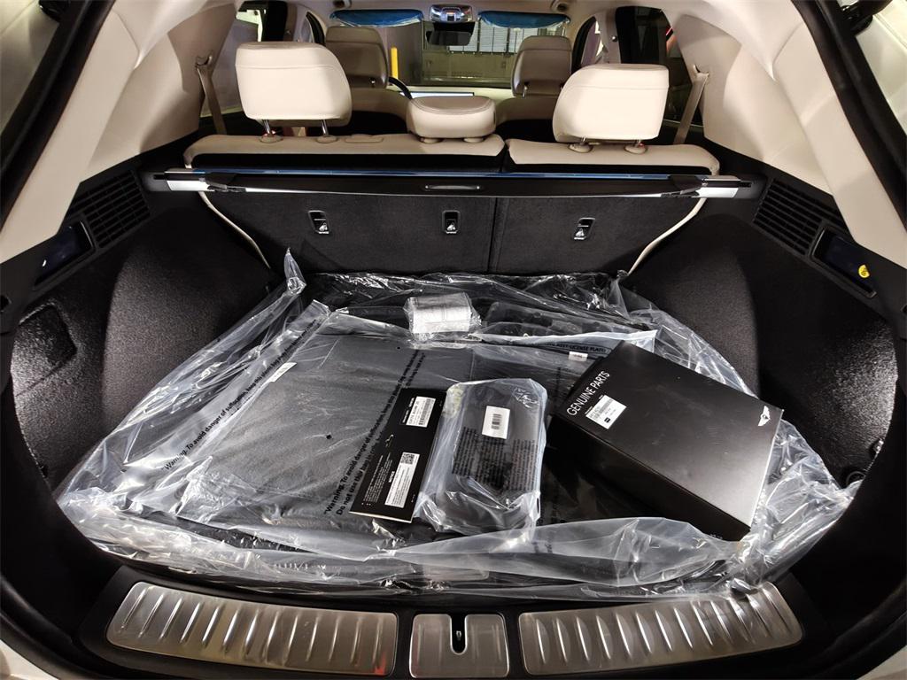 new 2026 Genesis GV70 car, priced at $54,760