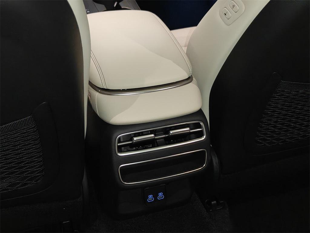 new 2026 Genesis GV70 car, priced at $54,760