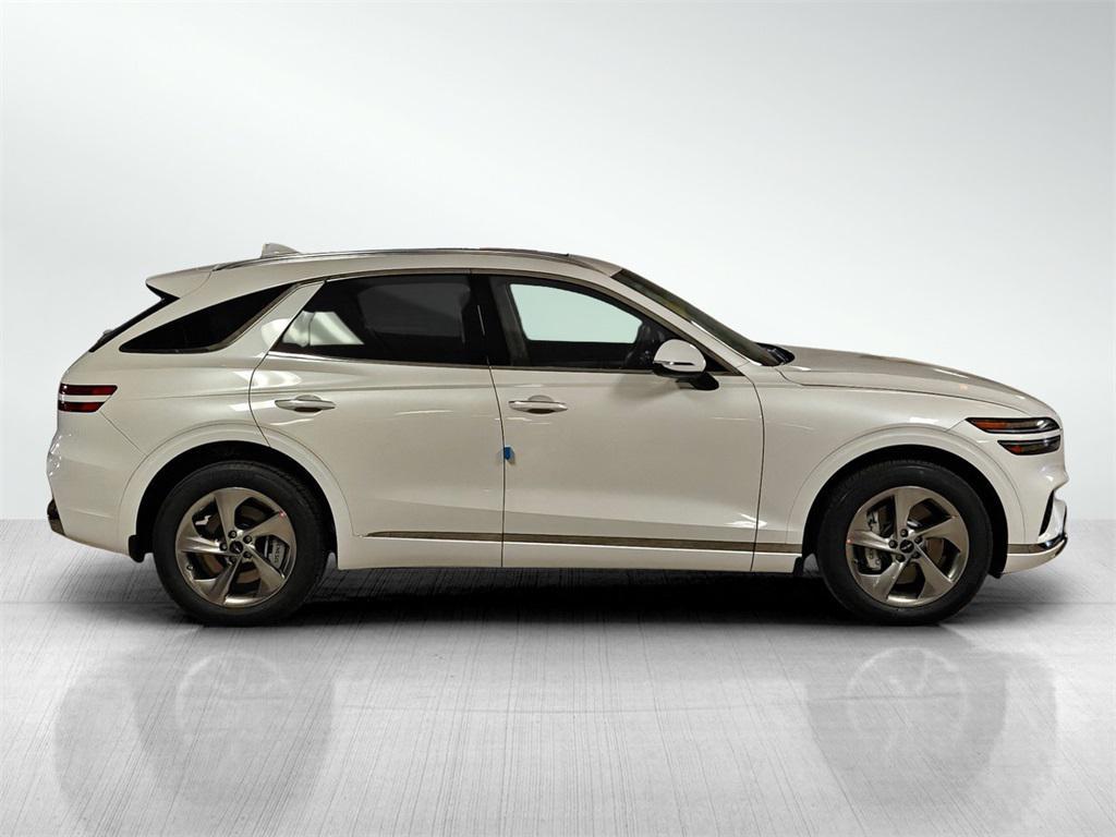 new 2026 Genesis GV70 car, priced at $54,760
