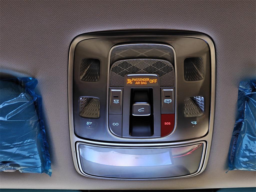 new 2026 Genesis GV70 car, priced at $54,760