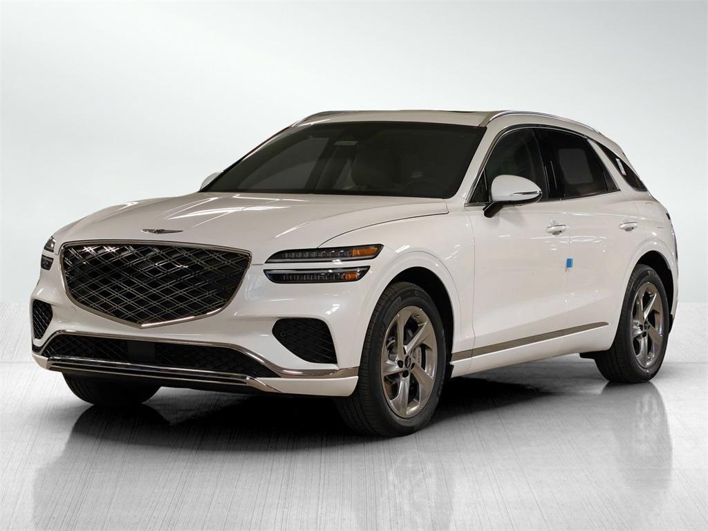 new 2026 Genesis GV70 car, priced at $54,760