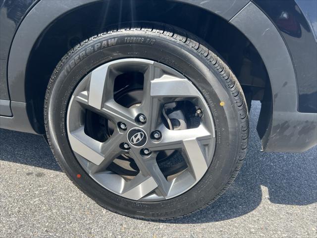 used 2023 Hyundai Venue car, priced at $17,788