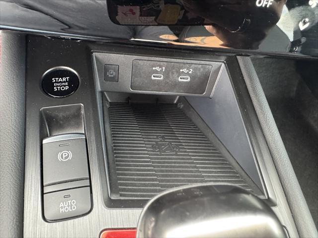 used 2025 Nissan Kicks car, priced at $23,488