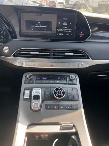 used 2021 Hyundai Palisade car, priced at $22,788