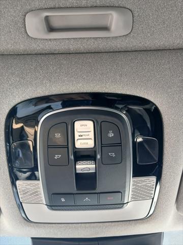 used 2021 Hyundai Palisade car, priced at $22,788