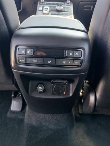 used 2021 Hyundai Palisade car, priced at $22,788