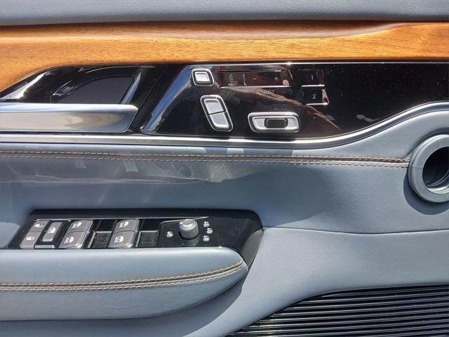 used 2022 Jeep Grand Wagoneer car, priced at $52,988