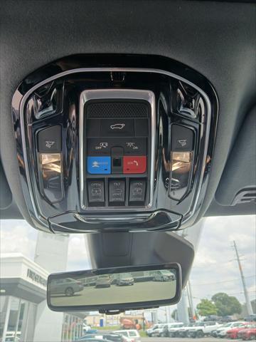 used 2022 Jeep Grand Wagoneer car, priced at $54,588