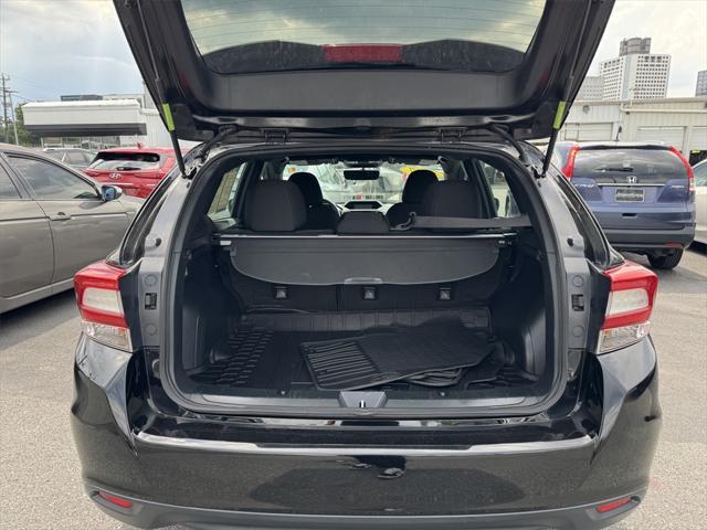 used 2017 Subaru Impreza car, priced at $12,588