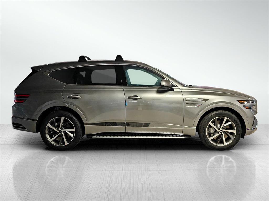 new 2026 Genesis GV80 car, priced at $67,815