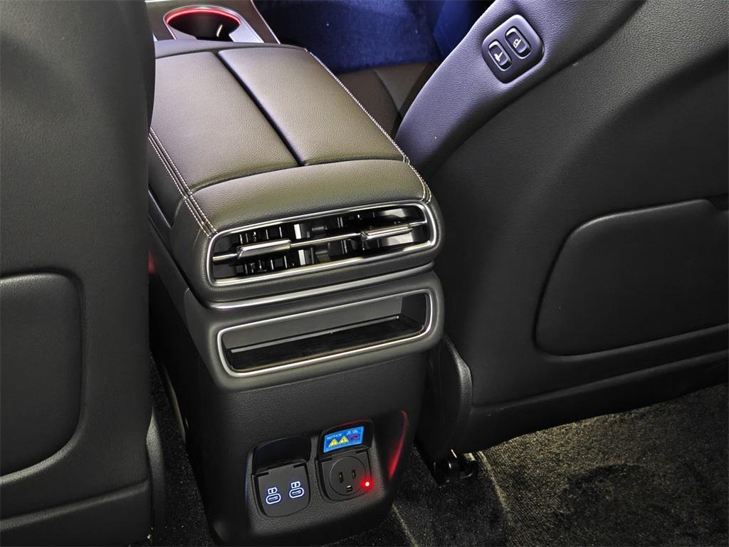 new 2026 Genesis GV80 car, priced at $67,815