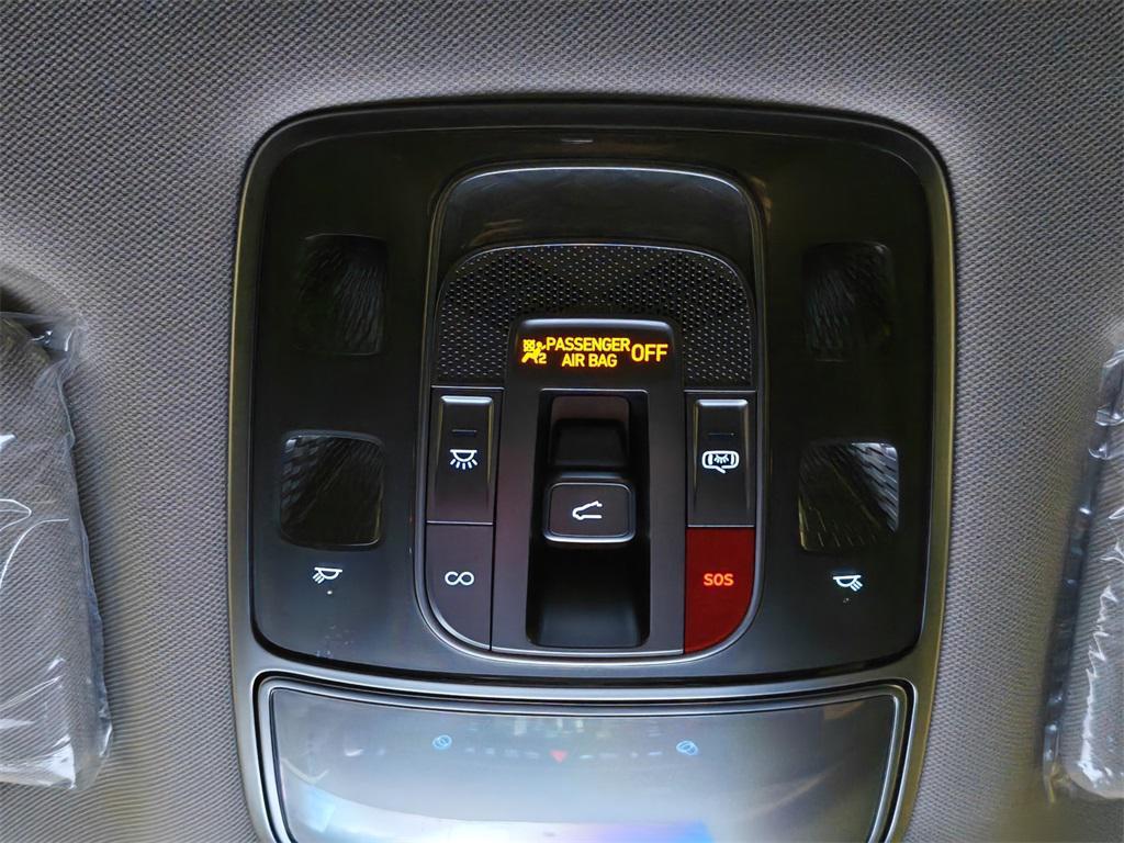 new 2026 Genesis GV80 car, priced at $67,815