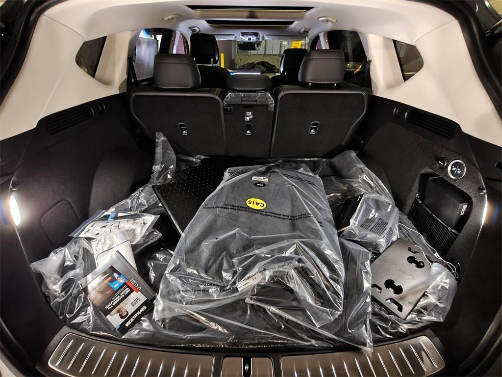 new 2026 Genesis GV80 car, priced at $67,815