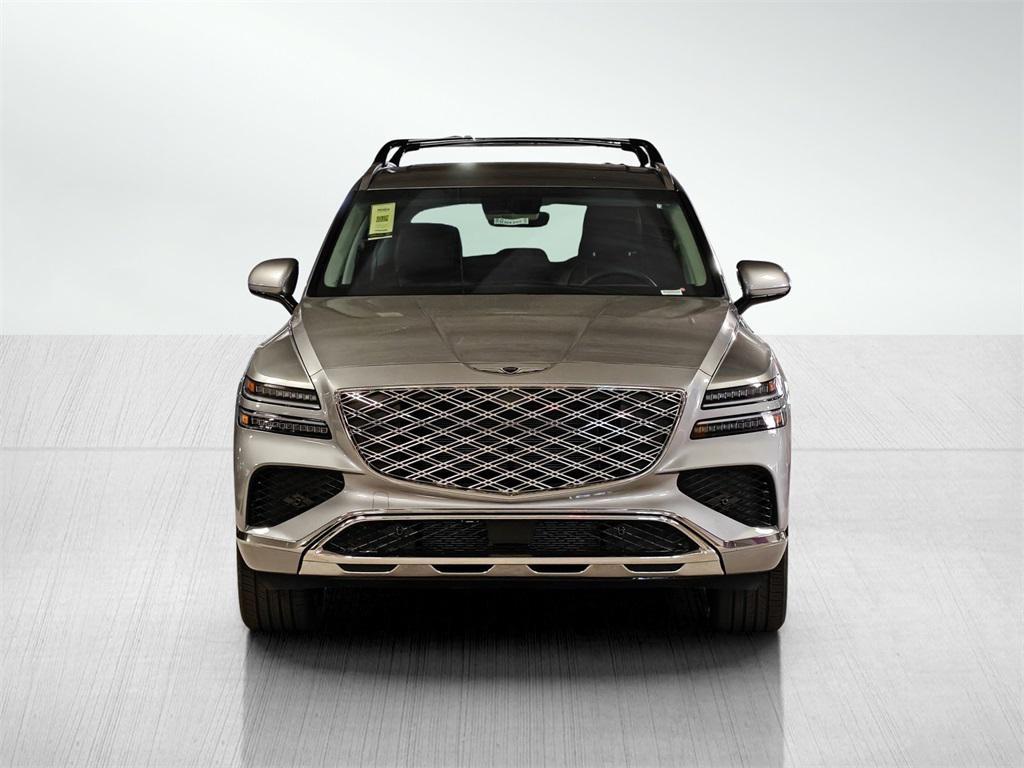 new 2026 Genesis GV80 car, priced at $67,815