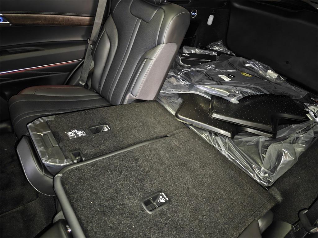 new 2026 Genesis GV80 car, priced at $67,815