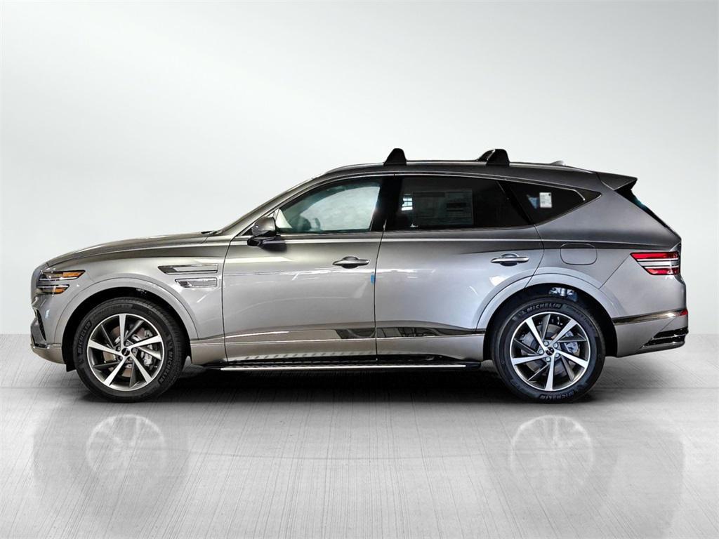 new 2026 Genesis GV80 car, priced at $67,815