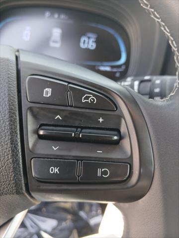 used 2023 Hyundai Venue car, priced at $17,988