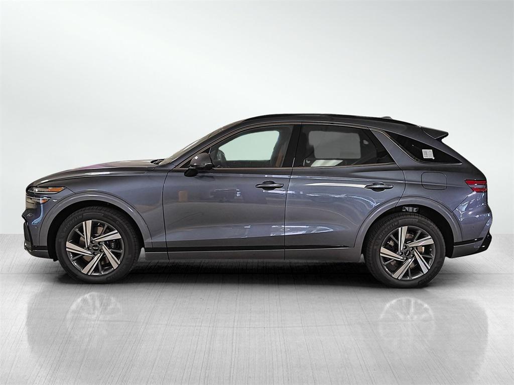 new 2026 Genesis GV70 car, priced at $65,835