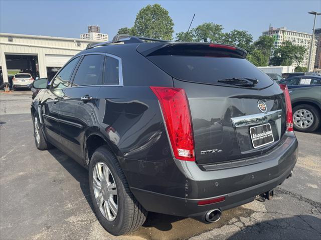 used 2015 Cadillac SRX car, priced at $14,288