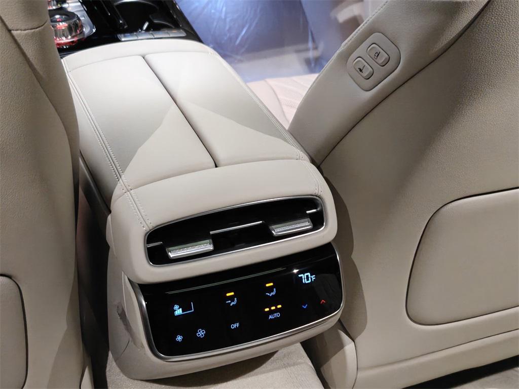 new 2026 Genesis G80 car, priced at $72,730