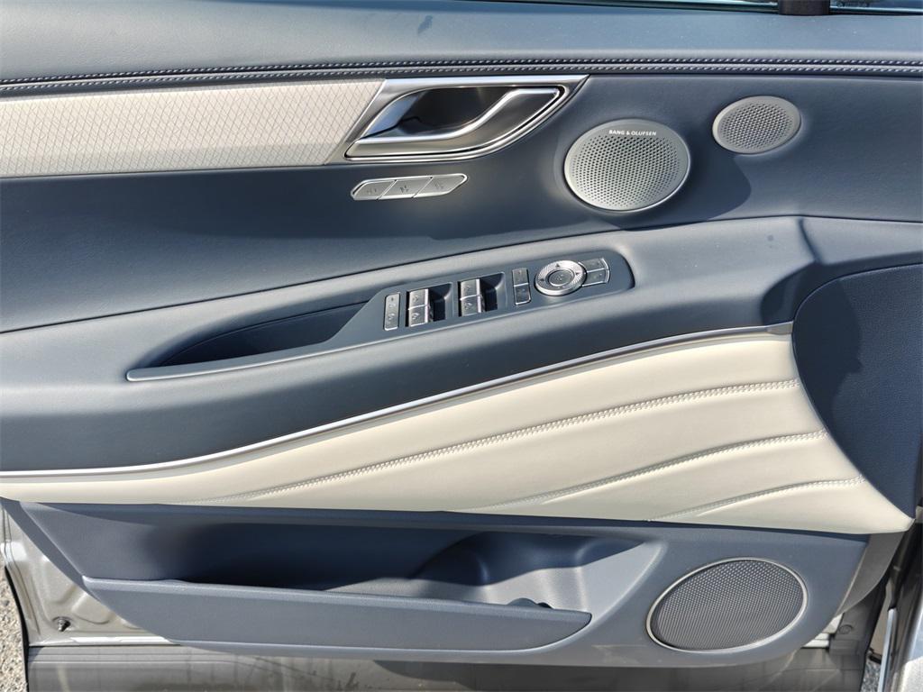 new 2026 Genesis GV80 car, priced at $84,785