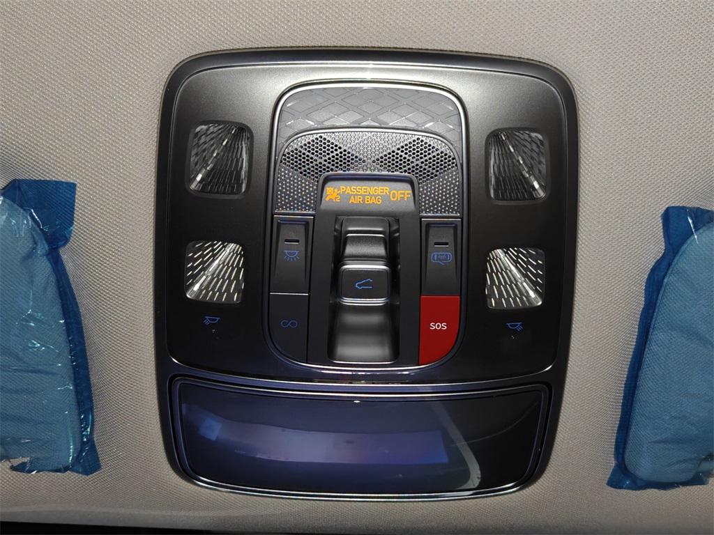 new 2026 Genesis GV70 car, priced at $54,650