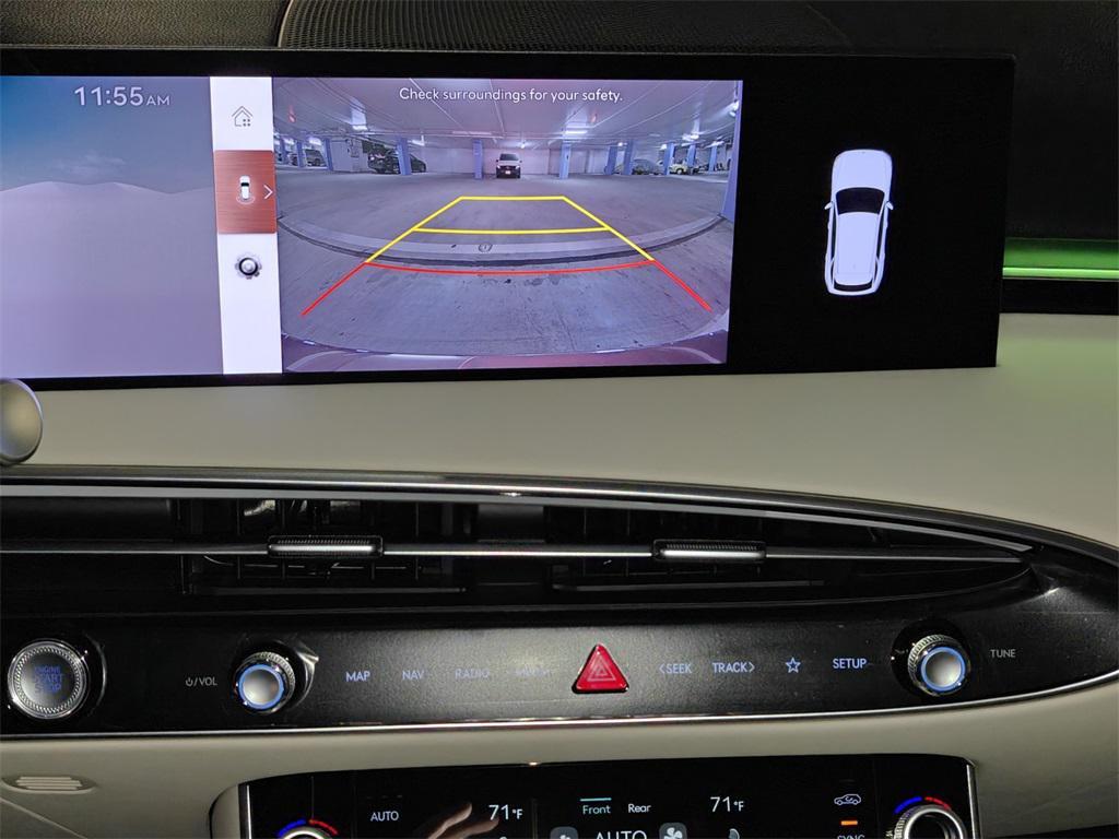 new 2026 Genesis GV70 car, priced at $54,650