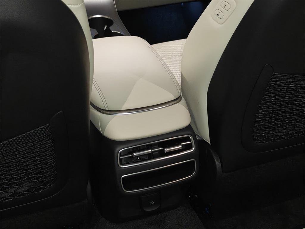 new 2026 Genesis GV70 car, priced at $54,650