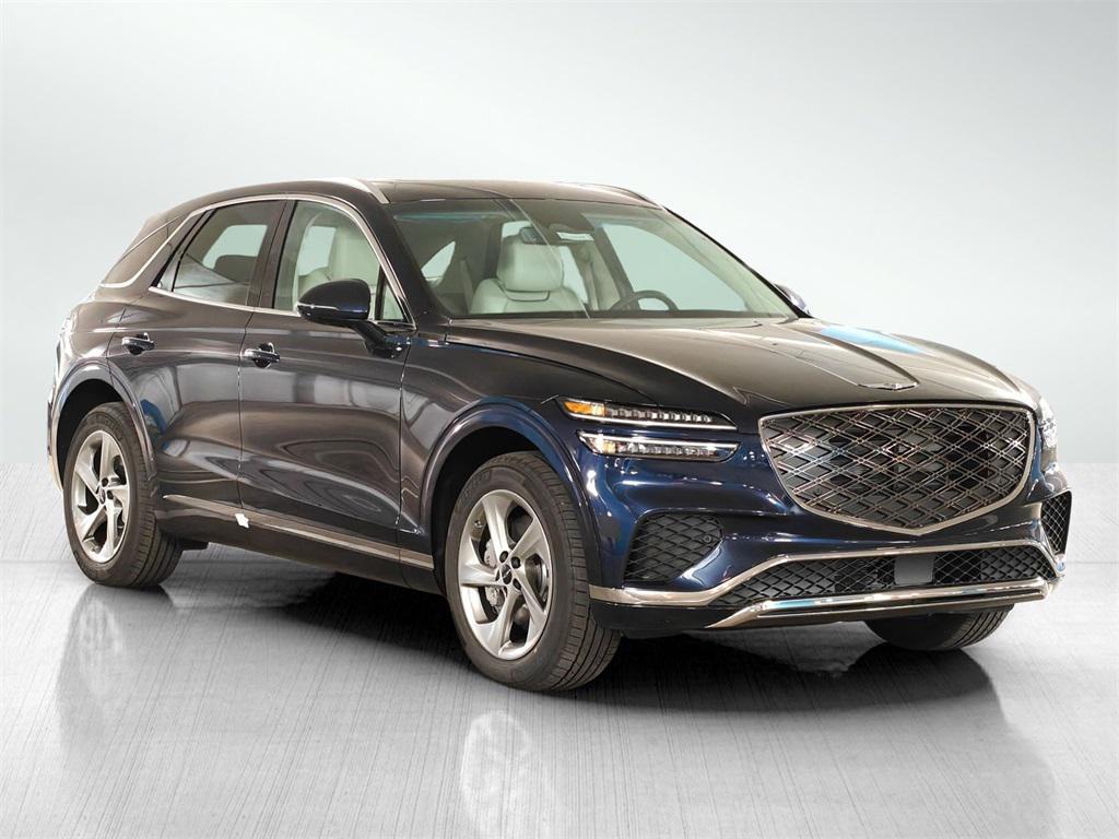 new 2026 Genesis GV70 car, priced at $54,650