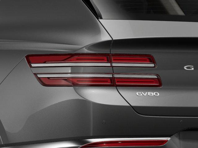 new 2026 Genesis GV80 car, priced at $66,535