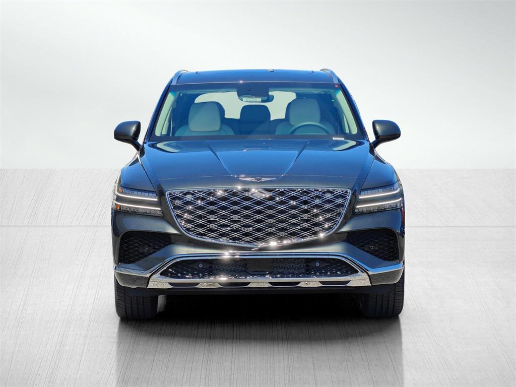 new 2026 Genesis GV80 car, priced at $66,480