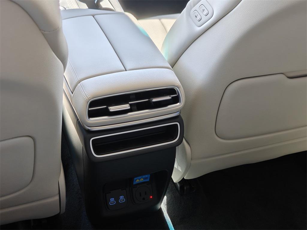 new 2026 Genesis GV80 car, priced at $66,480