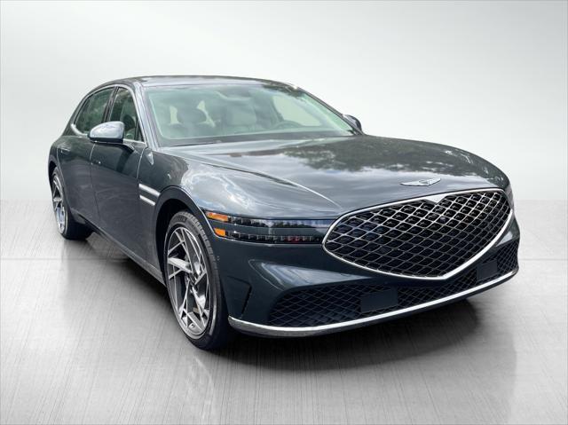 used 2023 Genesis G90 car, priced at $69,988