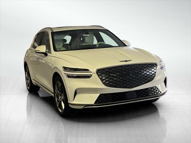 new 2025 Genesis Electrified GV70 car, priced at $69,440