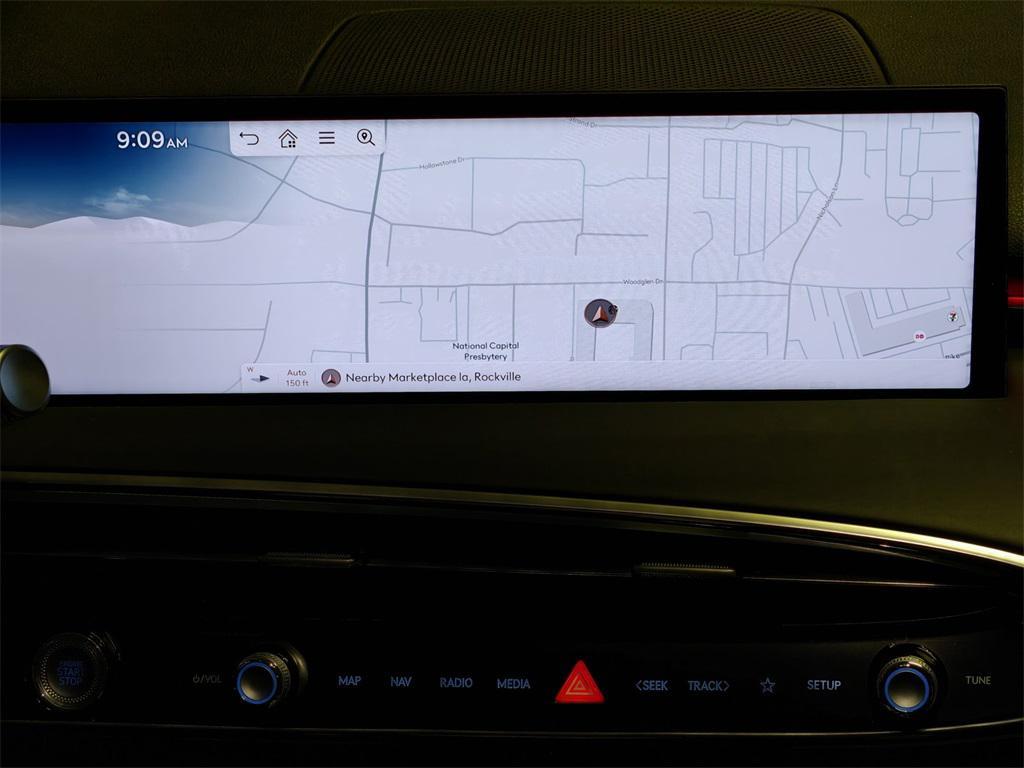 new 2026 Genesis GV70 car, priced at $51,910