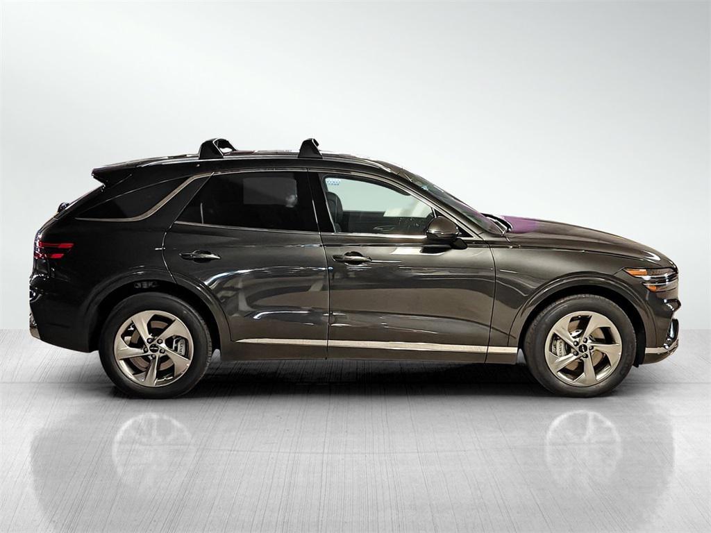 new 2026 Genesis GV70 car, priced at $51,910