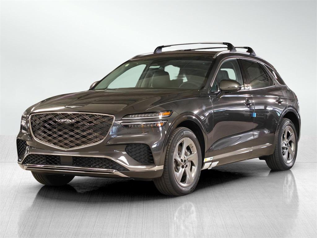 new 2026 Genesis GV70 car, priced at $51,910