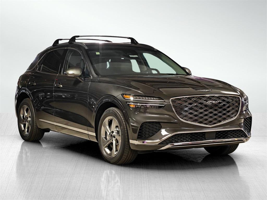 new 2026 Genesis GV70 car, priced at $51,910