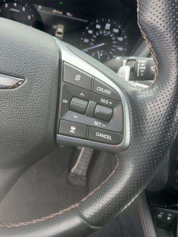 used 2019 Genesis G80 car, priced at $28,988