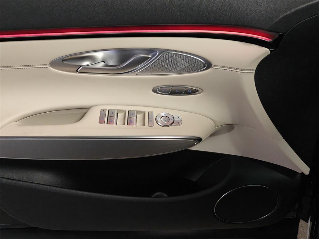 new 2026 Genesis GV70 car, priced at $55,000