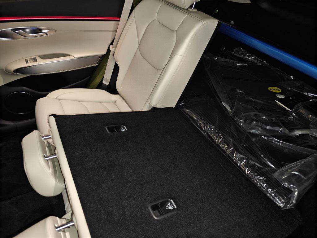 new 2026 Genesis GV70 car, priced at $55,000