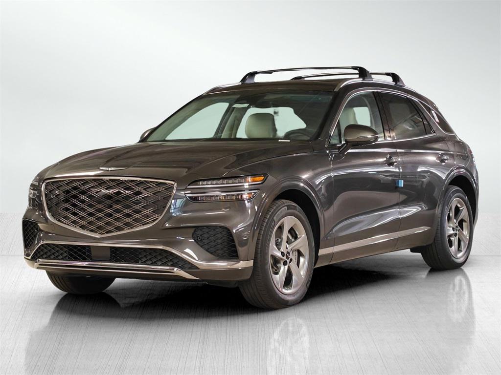 new 2026 Genesis GV70 car, priced at $55,000