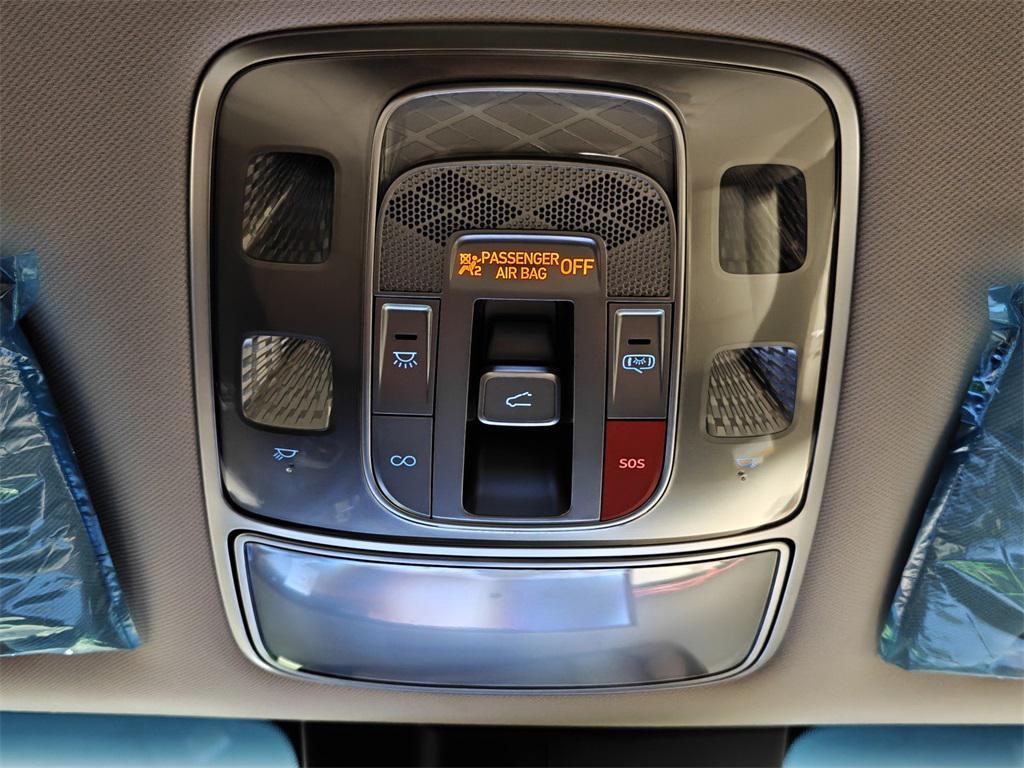 new 2026 Genesis GV70 car, priced at $55,000