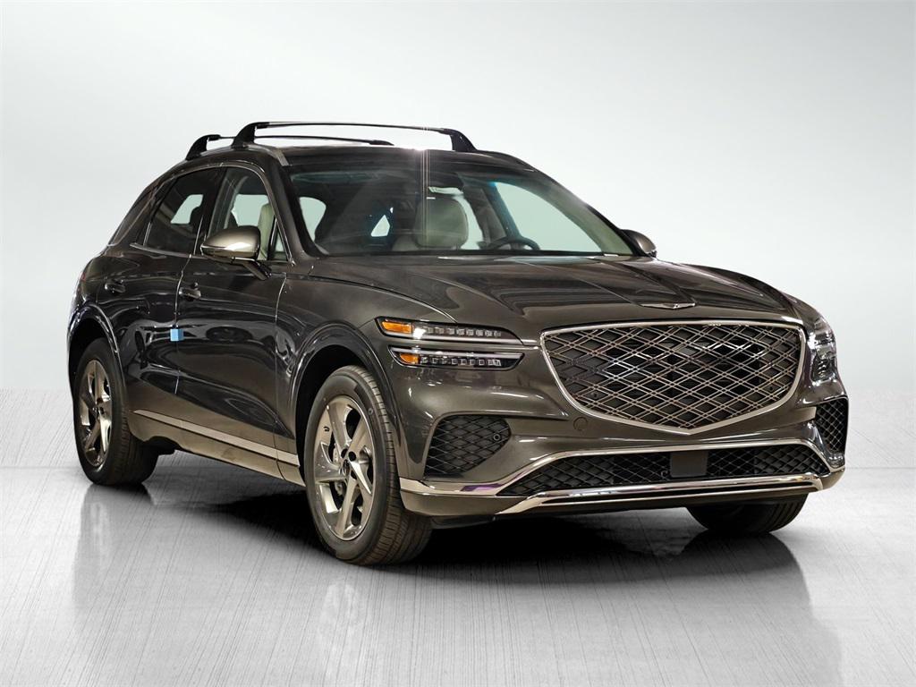 new 2026 Genesis GV70 car, priced at $55,000