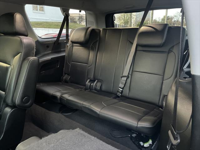 used 2020 GMC Yukon XL car, priced at $32,588