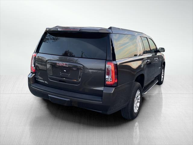 used 2020 GMC Yukon XL car, priced at $32,588