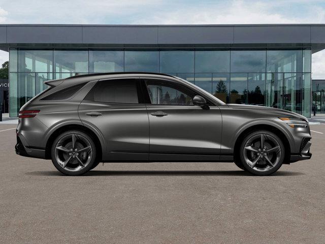 new 2026 Genesis GV70 car, priced at $75,020